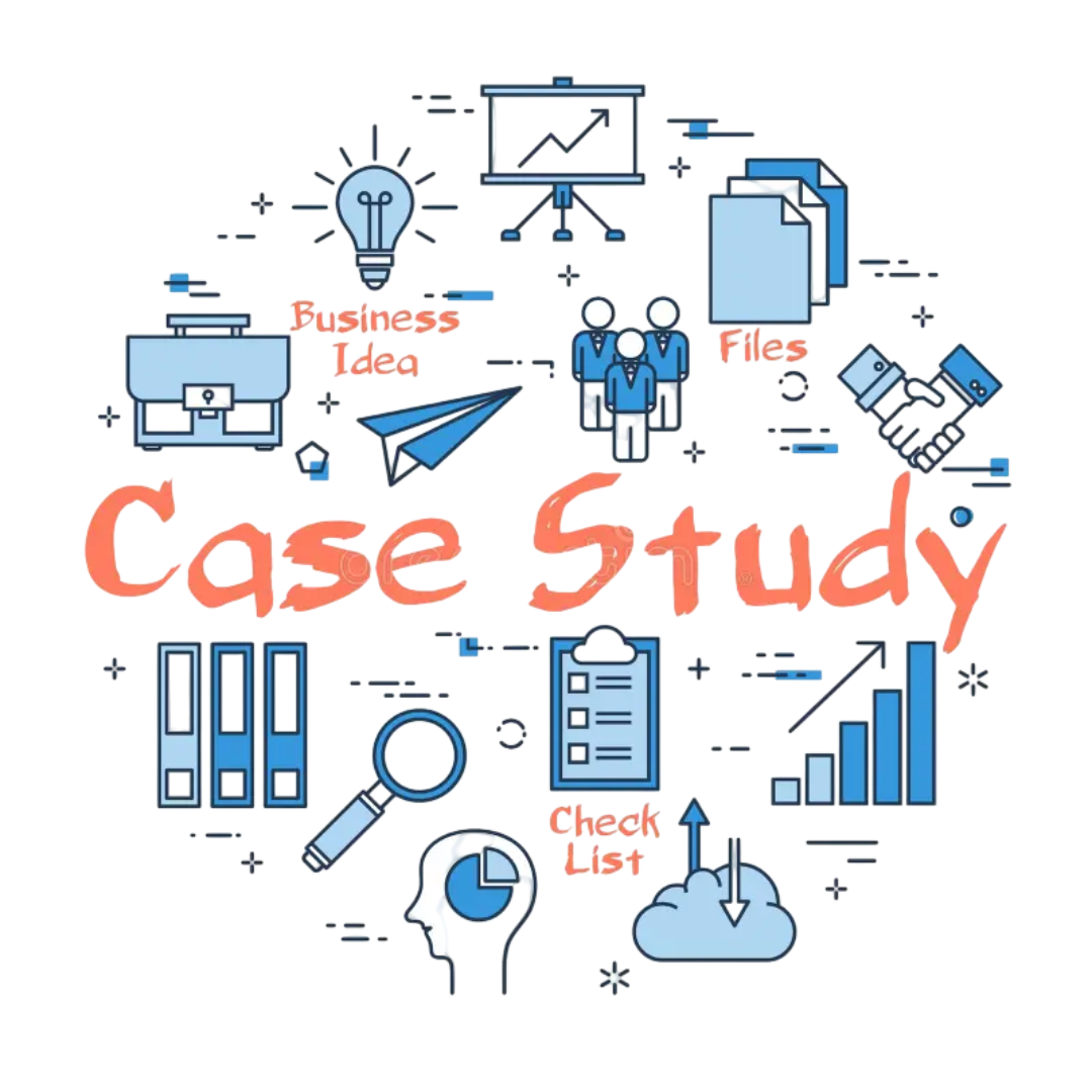 Case Studies Image